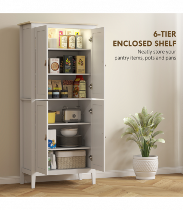 Kitchen Storage Cabinet、Kitchen Cabinet/Kitchen Pantry