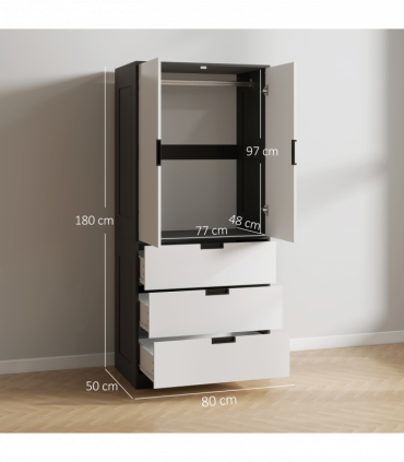 Hall Tree、Chester Dresser/Storage Cabinets/Lockers/rolling wardrobe