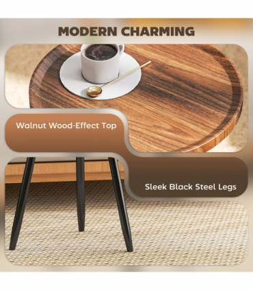 Rattan Table、Coffee Table