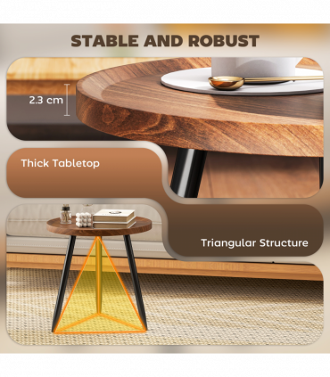 Rattan Table、Coffee Table