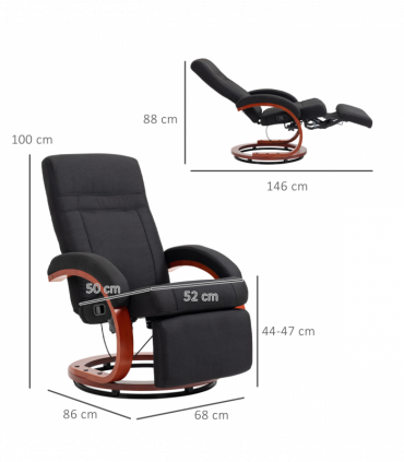 Recliner Chair