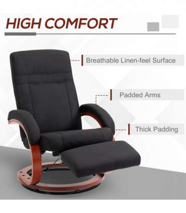 Recliner Chair