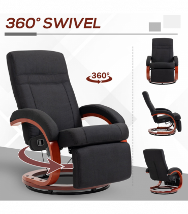 Recliner Chair