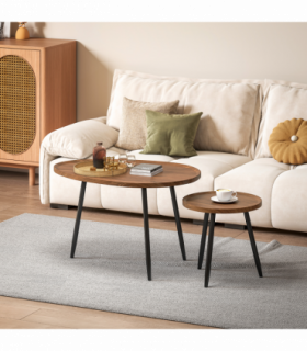 Rattan Table、Coffee Table
