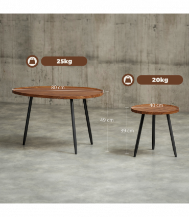 Rattan Table、Coffee Table