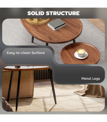 Rattan Table、Coffee Table