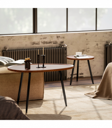 Rattan Table、Coffee Table