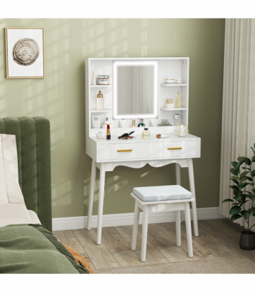 Dressing Table /Makeup Table