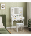 Dressing Table /Makeup Table