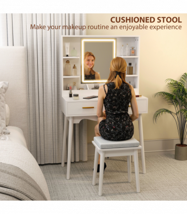 Dressing Table /Makeup Table