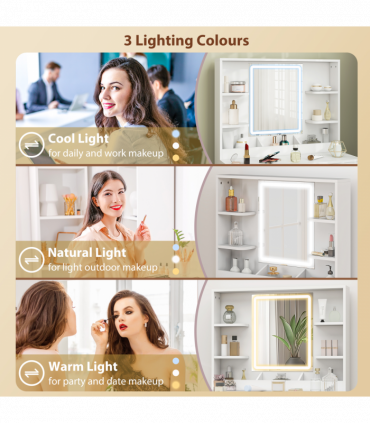 Dressing Table /Makeup Table