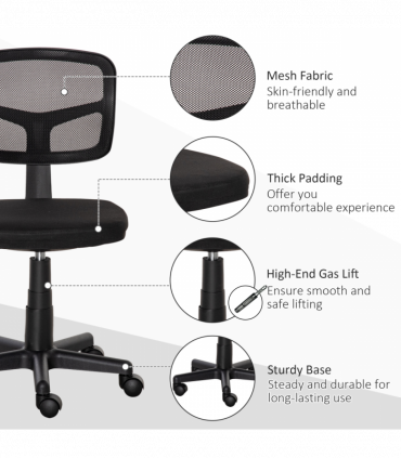 Office Chair/Massage Office Chair