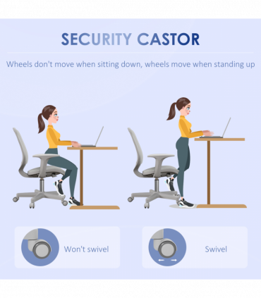 Office Chair/Massage Office Chair