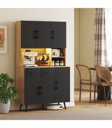 Kitchen Storage Cabinet