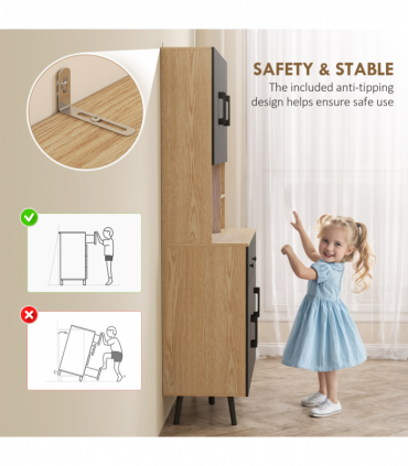 Kitchen Storage Cabinet