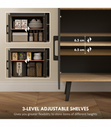 Kitchen Storage Cabinet