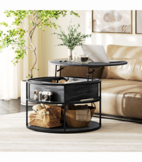 Rattan Table、Coffee Table