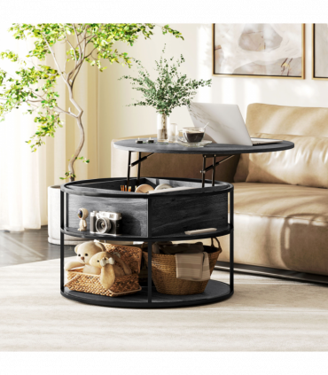 Rattan Table、Coffee Table