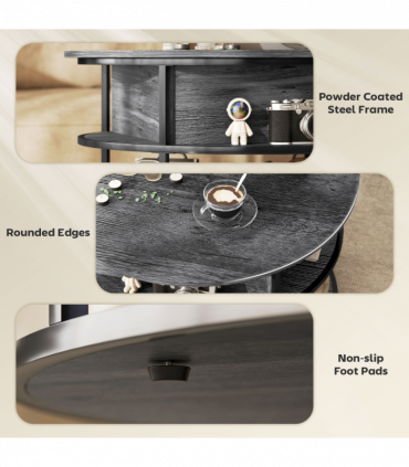 Rattan Table、Coffee Table