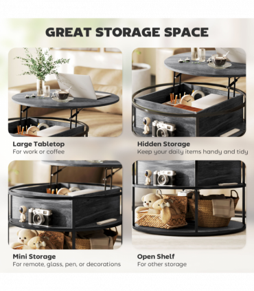 Rattan Table、Coffee Table