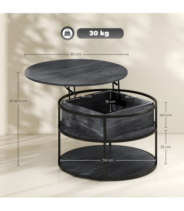 Rattan Table、Coffee Table