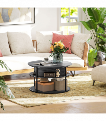 Rattan Table、Coffee Table