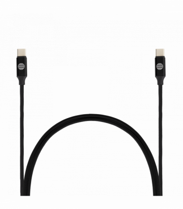 Our Pure Planet (Harry Kane's ECO Brand) - USB-C to USB-C cable, 1.2m/4ft