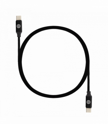 Our Pure Planet (Harry Kane's ECO Brand) - USB-C to USB-C cable, 1.2m/4ft