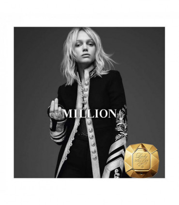 Paco Rabanne Lady Million Eau de Parfum Spray 50ml