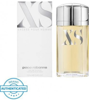 Paco Rabanne XS Eau de Toilette Spray 100ml