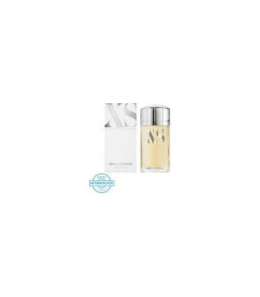 Paco Rabanne XS Eau de Toilette Spray 100ml