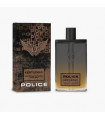 Police Gentleman Eau De Toilette Spray 100ml
