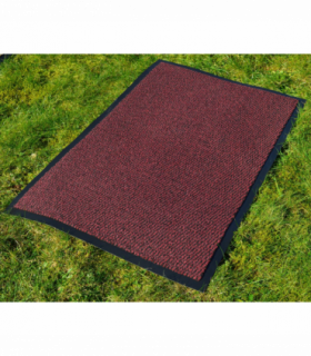 RED BARRIER MATT 40 x 60