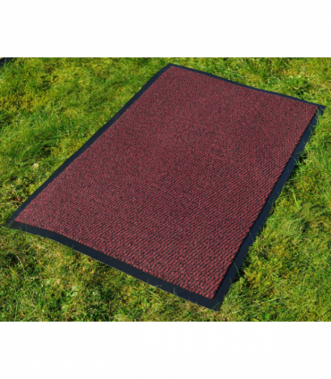 RED BARRIER MATT 40 x 60