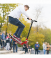 Youth Scooter