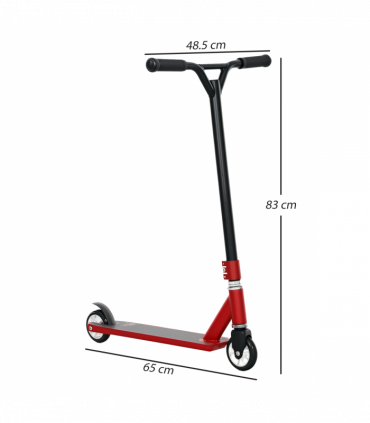 Youth Scooter