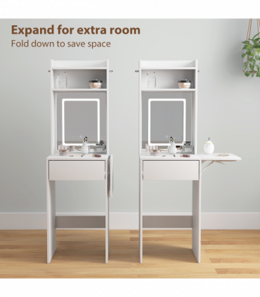 Dressing Table /Makeup Table