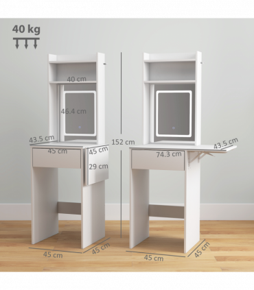 Dressing Table /Makeup Table