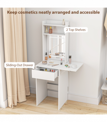 Dressing Table /Makeup Table