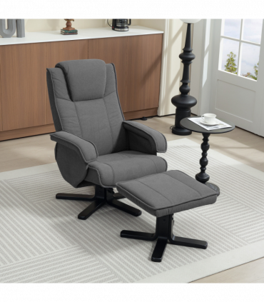 Recliner Chair