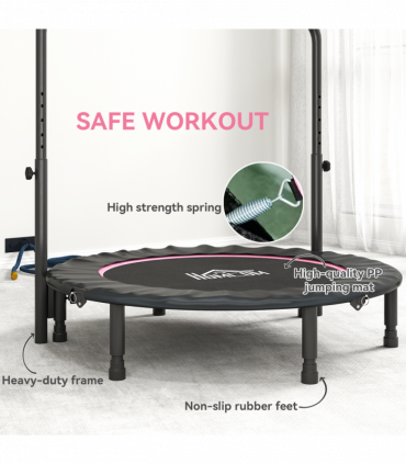 Exercise Trampoline