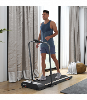 Walking treadmill