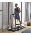 Walking treadmill