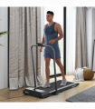 Walking treadmill