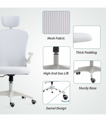 Office Chair/Massage Office Chair
