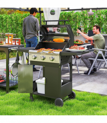 Portable Charcoal Grill /BBQ Grill