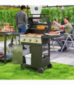 Portable Charcoal Grill /BBQ Grill