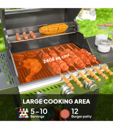 Portable Charcoal Grill /BBQ Grill