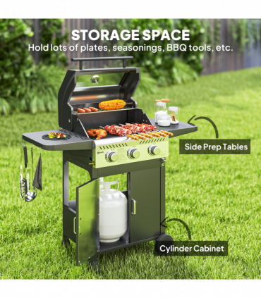 Portable Charcoal Grill /BBQ Grill