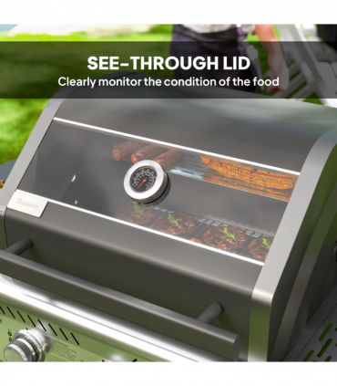 Portable Charcoal Grill /BBQ Grill